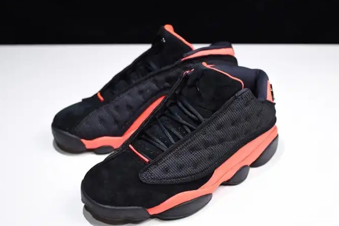 MaikeSneakers Clot 13 x Low Black AT3102-006 Infrared Air Jordan 0323